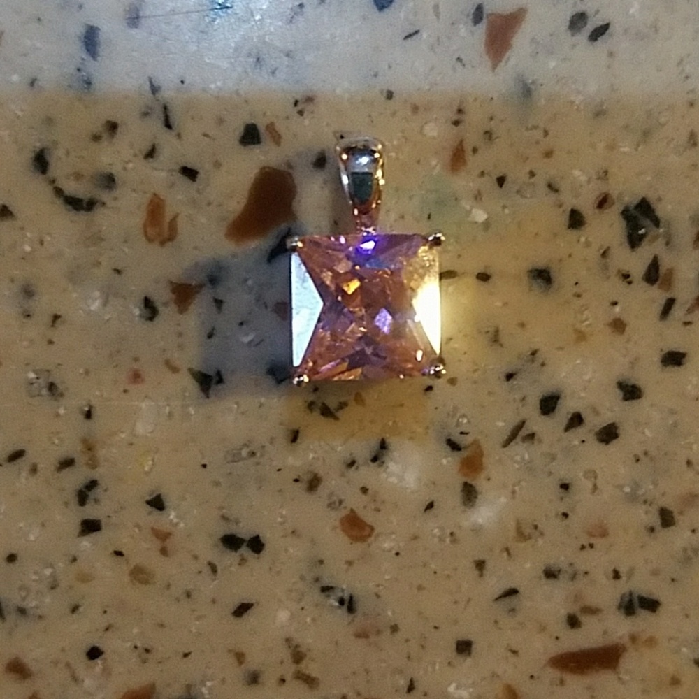 Necklace Pendant - Picture 2 of 4